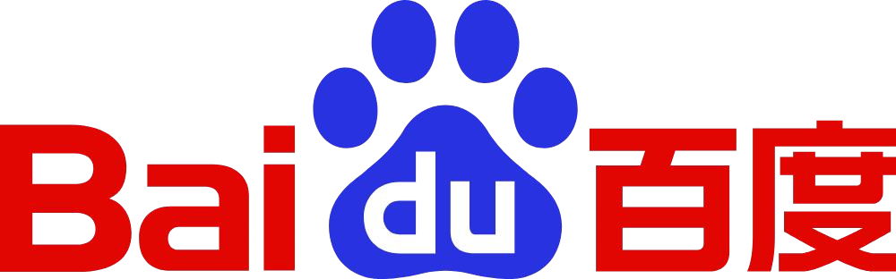 Baidu logo