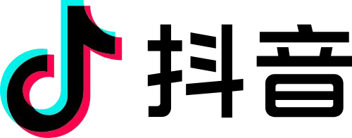 Douyin logo